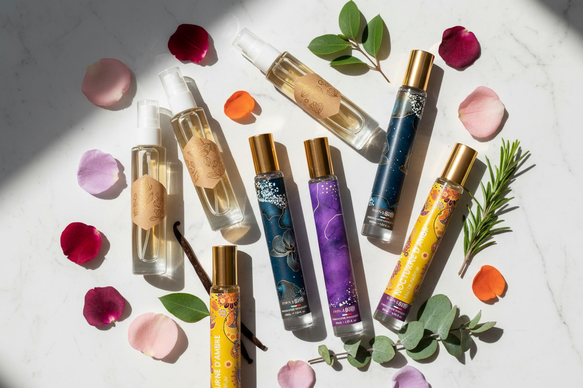 Collection complète Prestige & Beauté